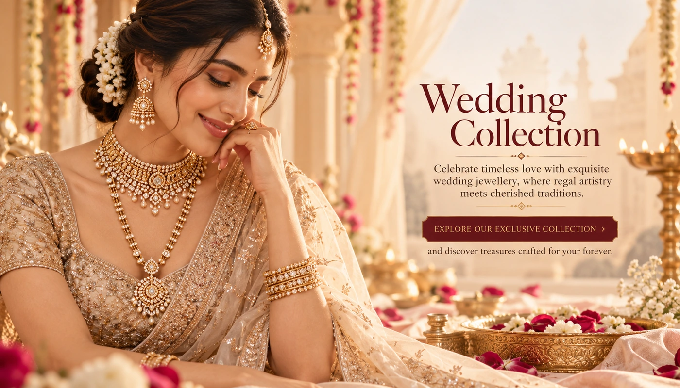 Wedding Collection